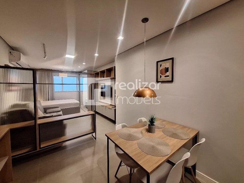 Apartamento, 1 quarto, 34 m² - Foto 1