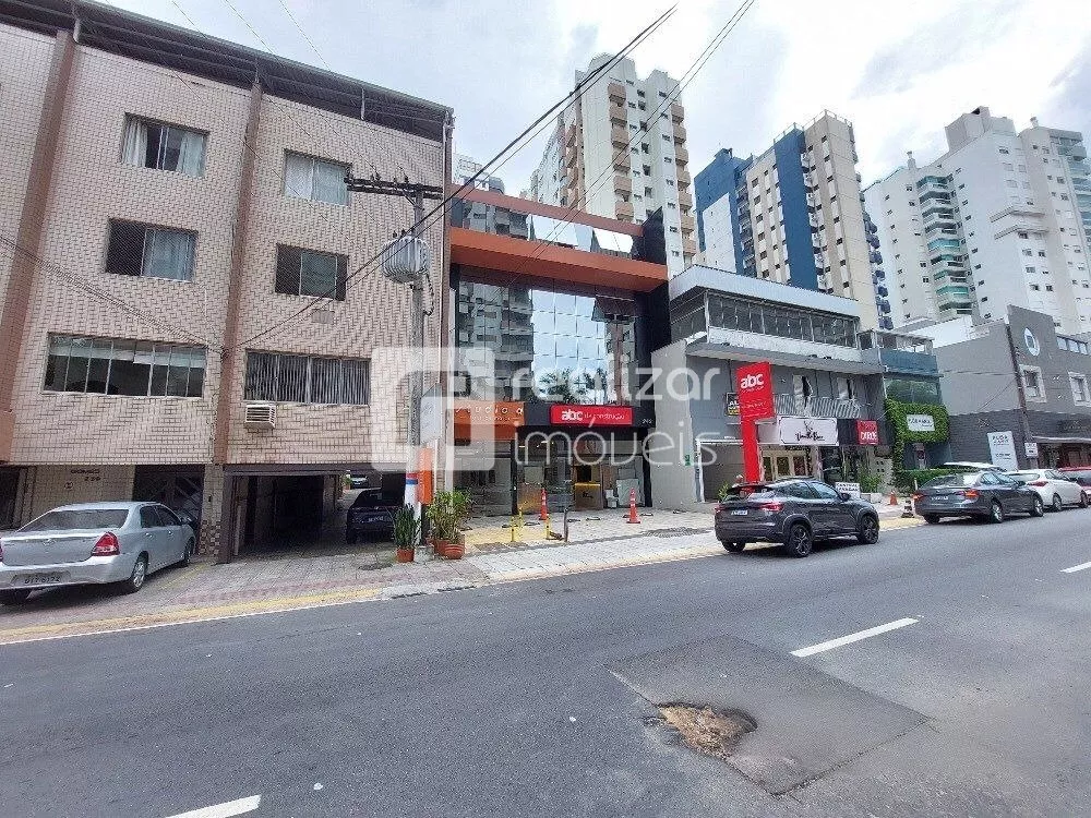 Apartamento, 1 quarto, 34 m² - Foto 4