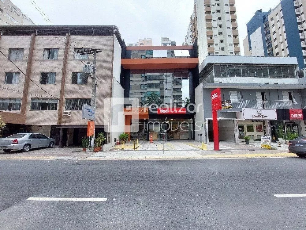 Apartamento, 1 quarto, 34 m² - Foto 3