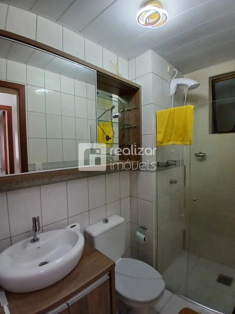 Apartamento, 2 quartos, 57 m² - Foto 4