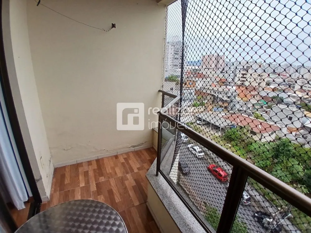 Apartamento, 2 quartos, 57 m² - Foto 1