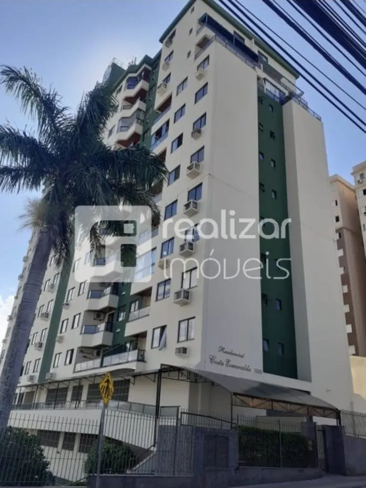 Apartamento, 2 quartos, 57 m² - Foto 3