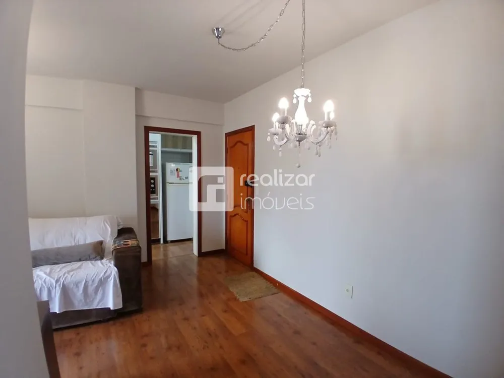 Apartamento, 2 quartos, 57 m² - Foto 2