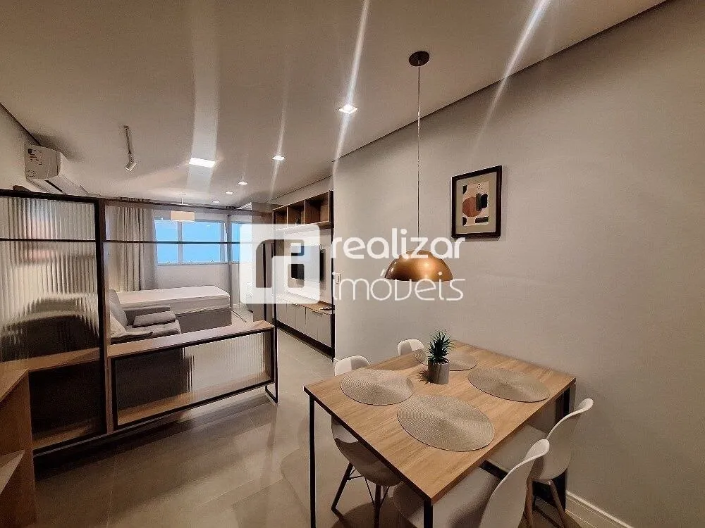 Apartamento, 1 quarto, 34 m² - Foto 4