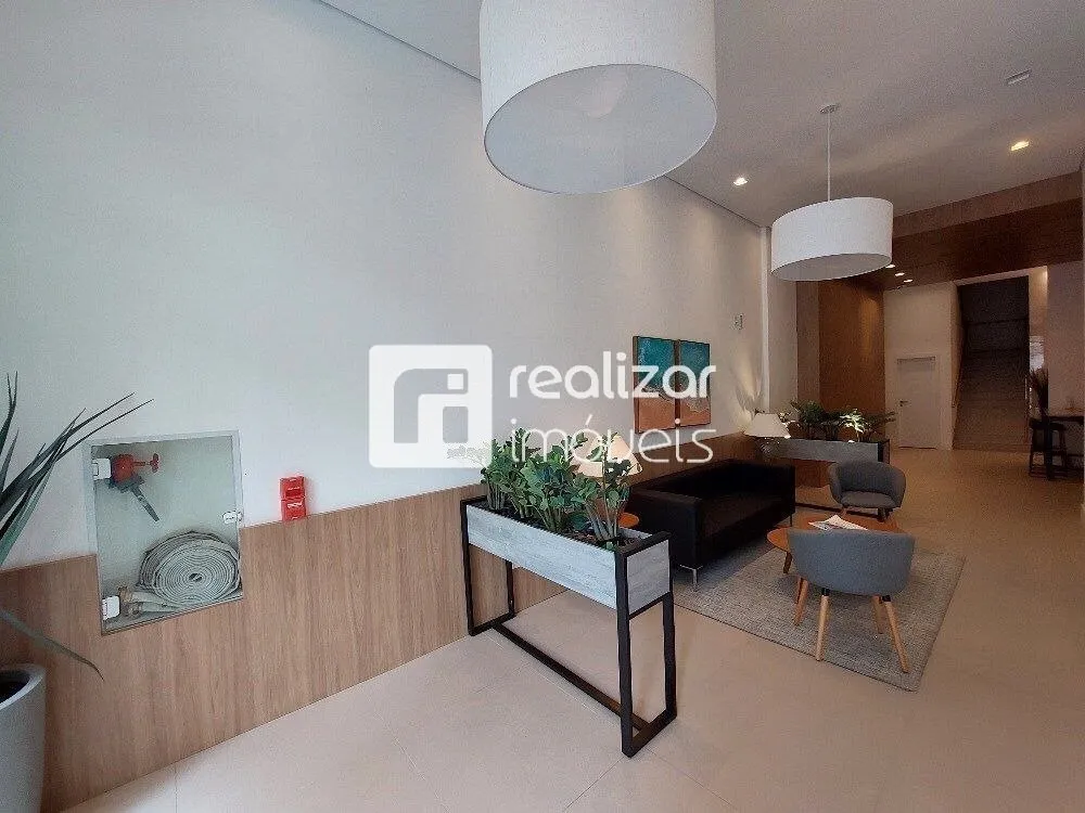 Apartamento, 1 quarto, 34 m² - Foto 9