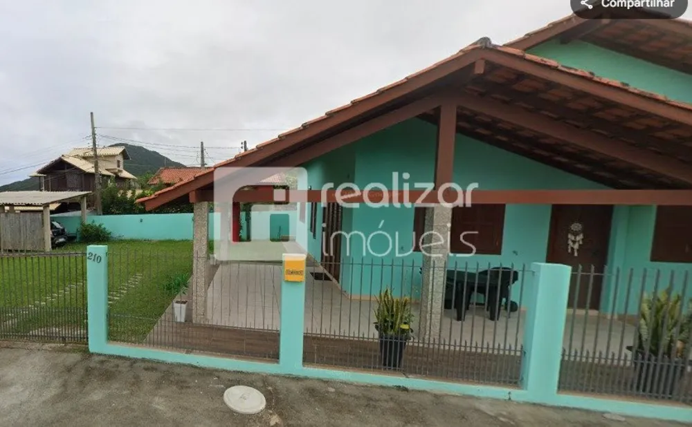 Casa, 3 quartos, 150 m² - Foto 4