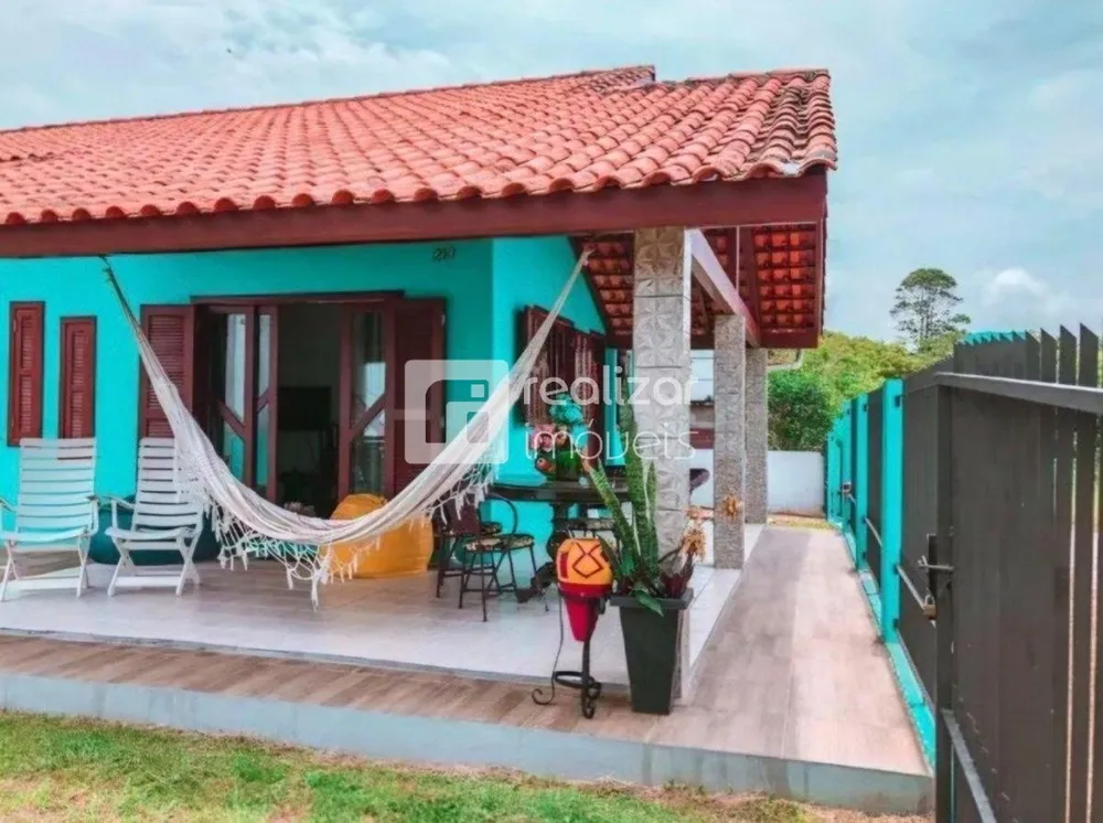 Casa, 3 quartos, 150 m² - Foto 5