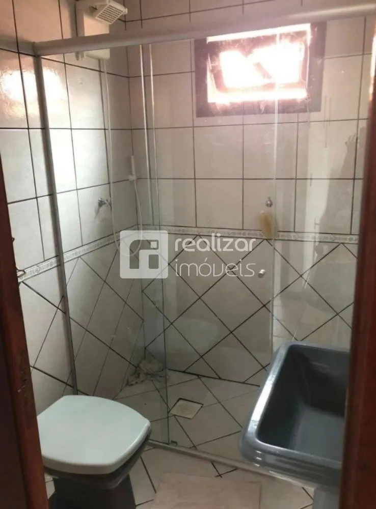 Casa, 3 quartos, 150 m² - Foto 11