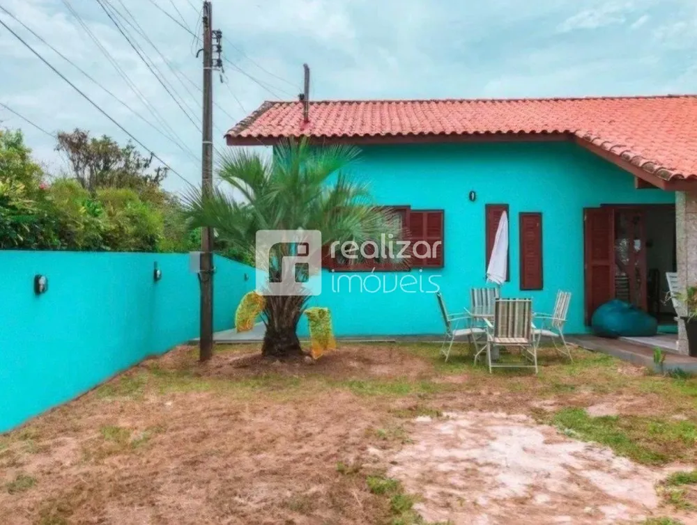 Casa, 3 quartos, 150 m² - Foto 2