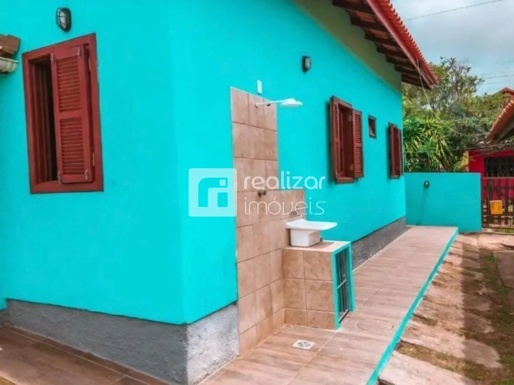 Casa, 3 quartos, 150 m² - Foto 12