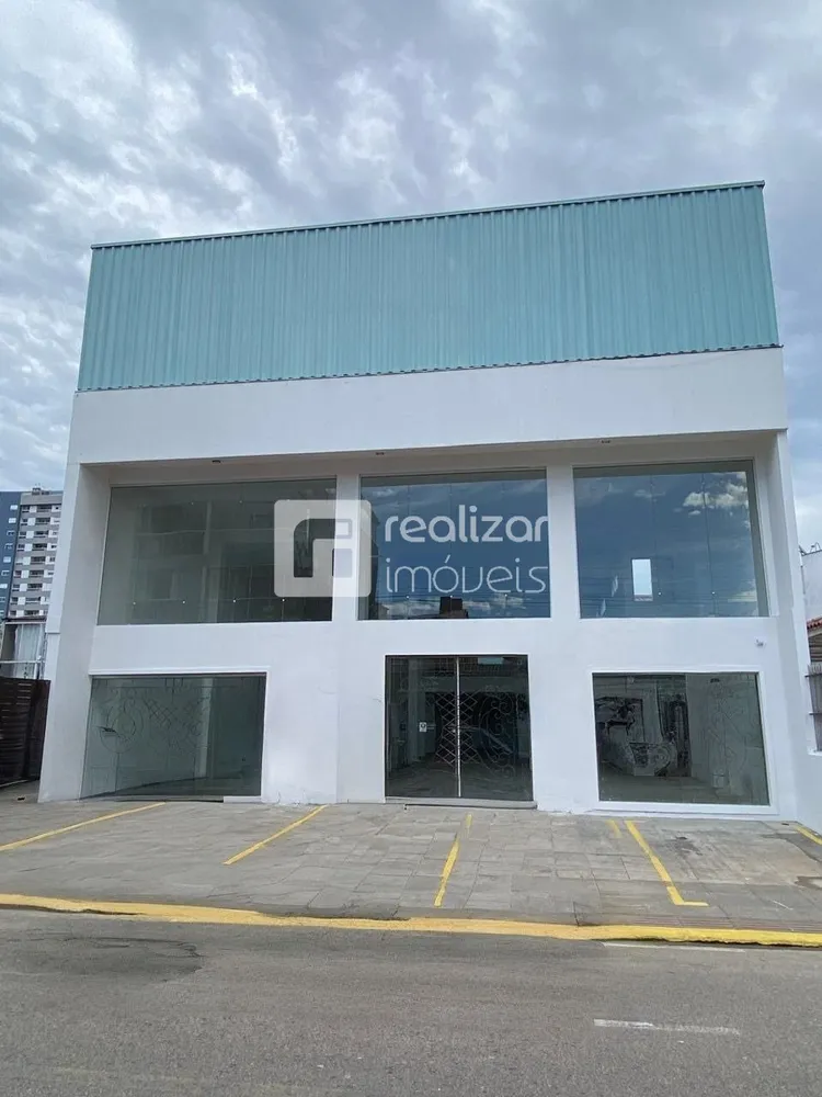Imóvel Comercial, 420 m² - Foto 1