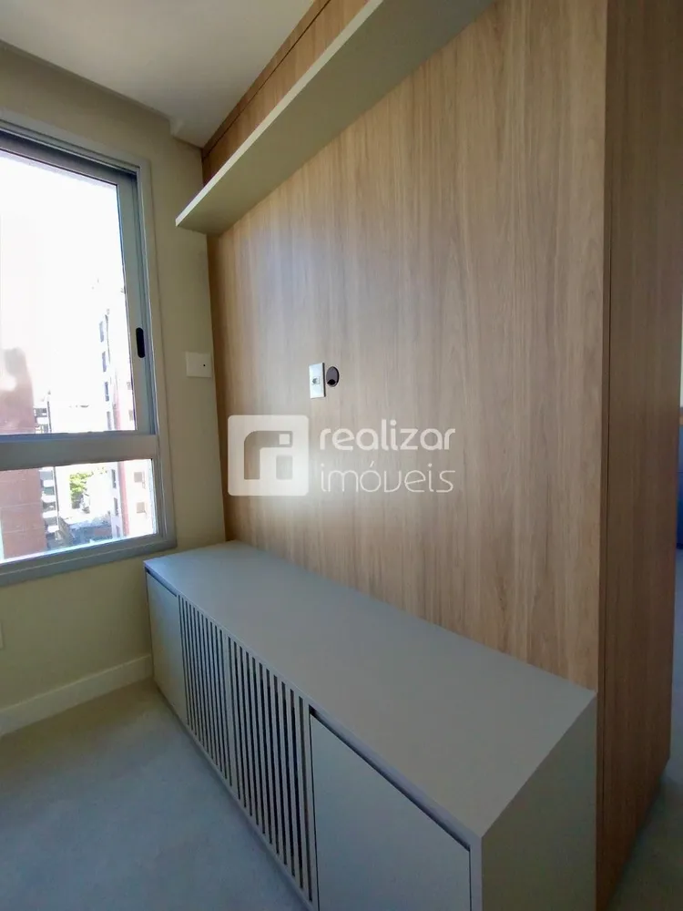 Apartamento, 1 quarto, 43 m² - Foto 3