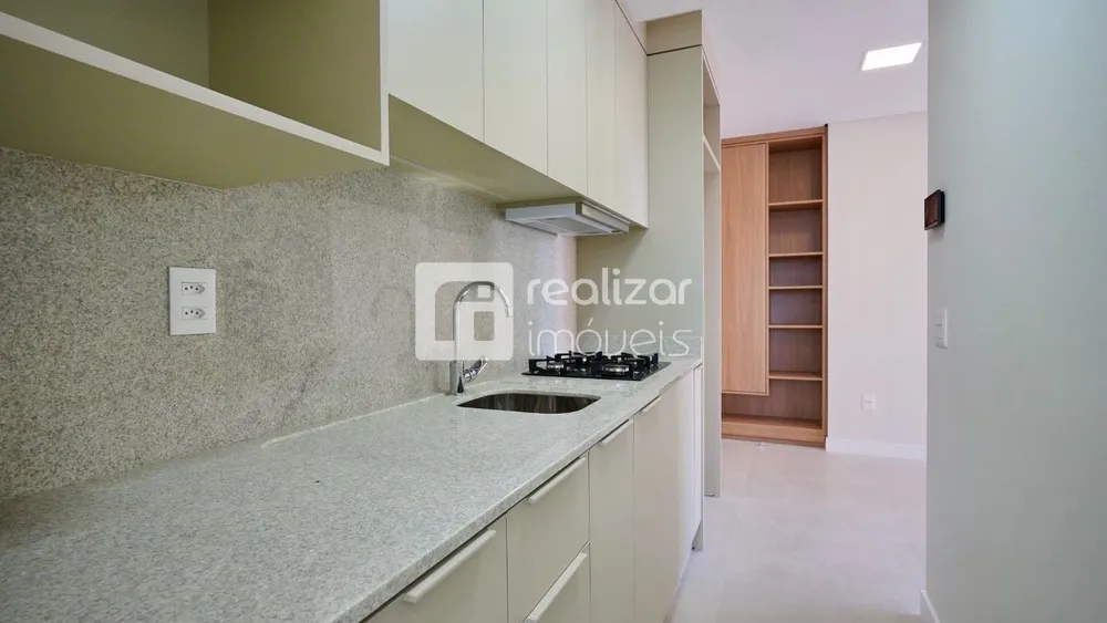 Apartamento, 1 quarto, 43 m² - Foto 5