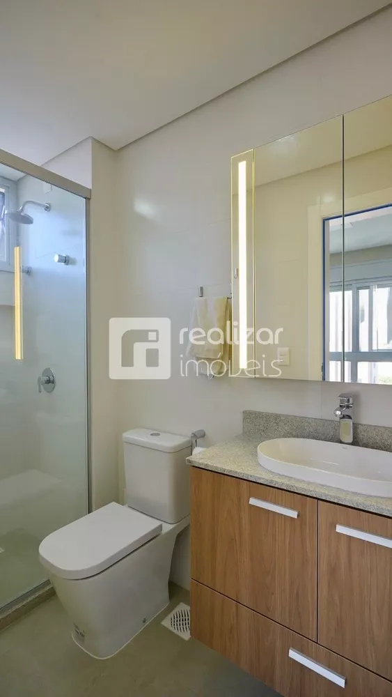 Apartamento, 1 quarto, 43 m² - Foto 2