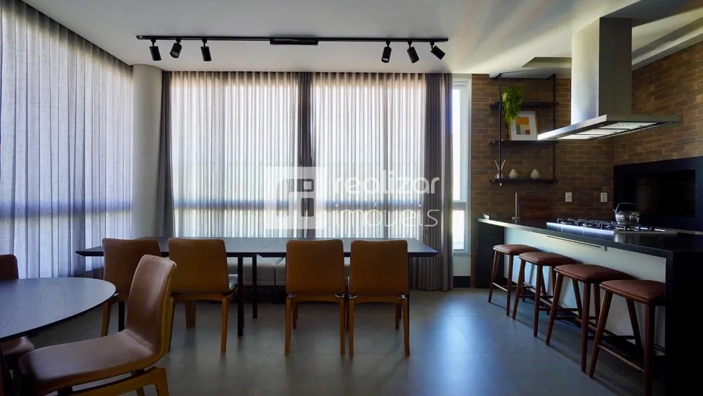 Apartamento, 1 quarto, 43 m² - Foto 15