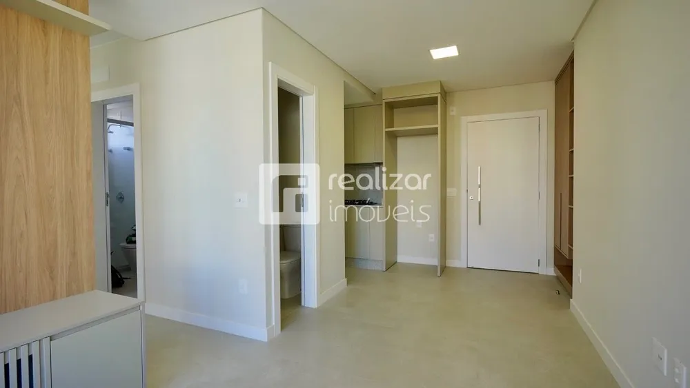 Apartamento, 1 quarto, 43 m² - Foto 1