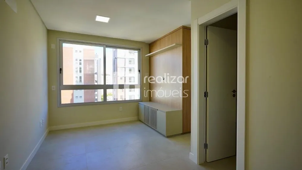 Apartamento, 1 quarto, 43 m² - Foto 2