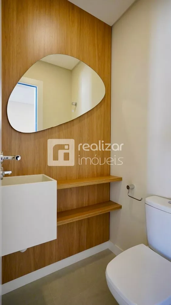 Apartamento, 1 quarto, 43 m² - Foto 4