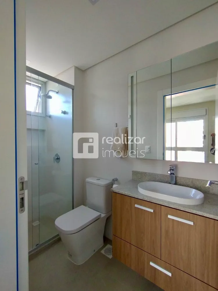 Apartamento, 1 quarto, 43 m² - Foto 3