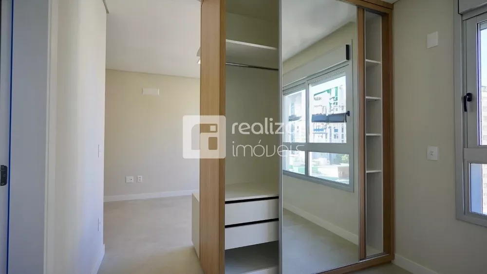 Apartamento, 1 quarto, 43 m² - Foto 1