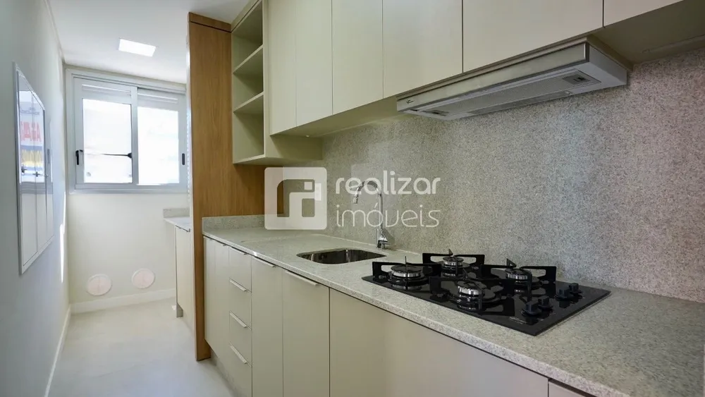 Apartamento, 1 quarto, 43 m² - Foto 4