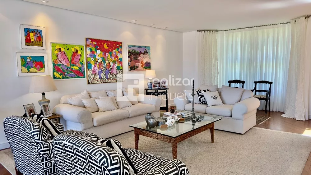 Casa, 3 quartos, 358 m² - Foto 4