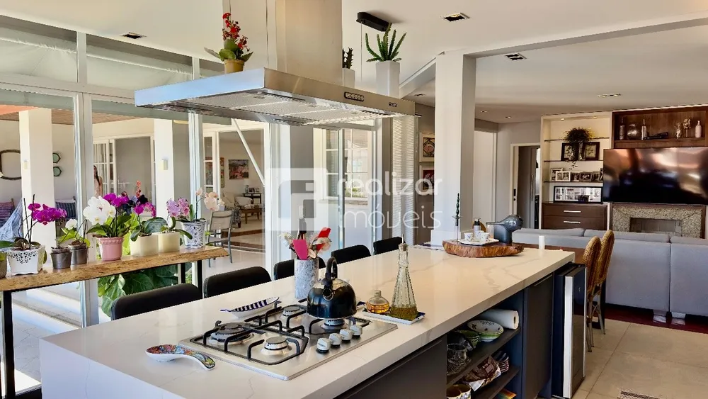 Casa, 3 quartos, 358 m² - Foto 6