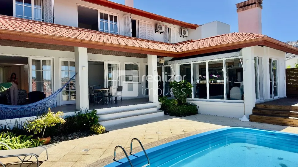 Casa, 3 quartos, 358 m² - Foto 3