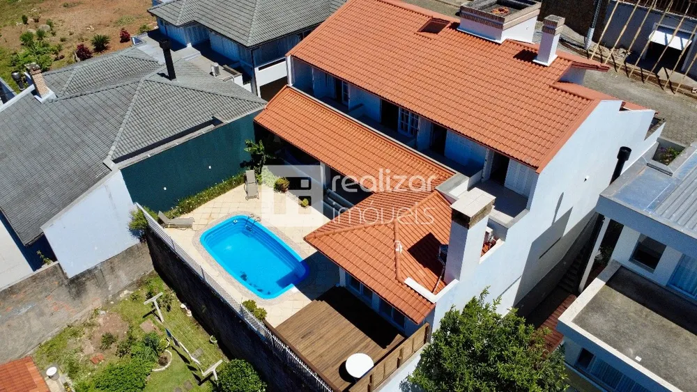 Casa, 3 quartos, 358 m² - Foto 2