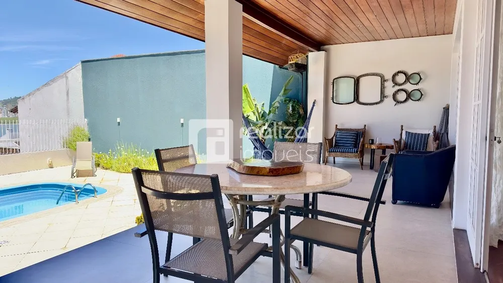 Casa, 3 quartos, 358 m² - Foto 4