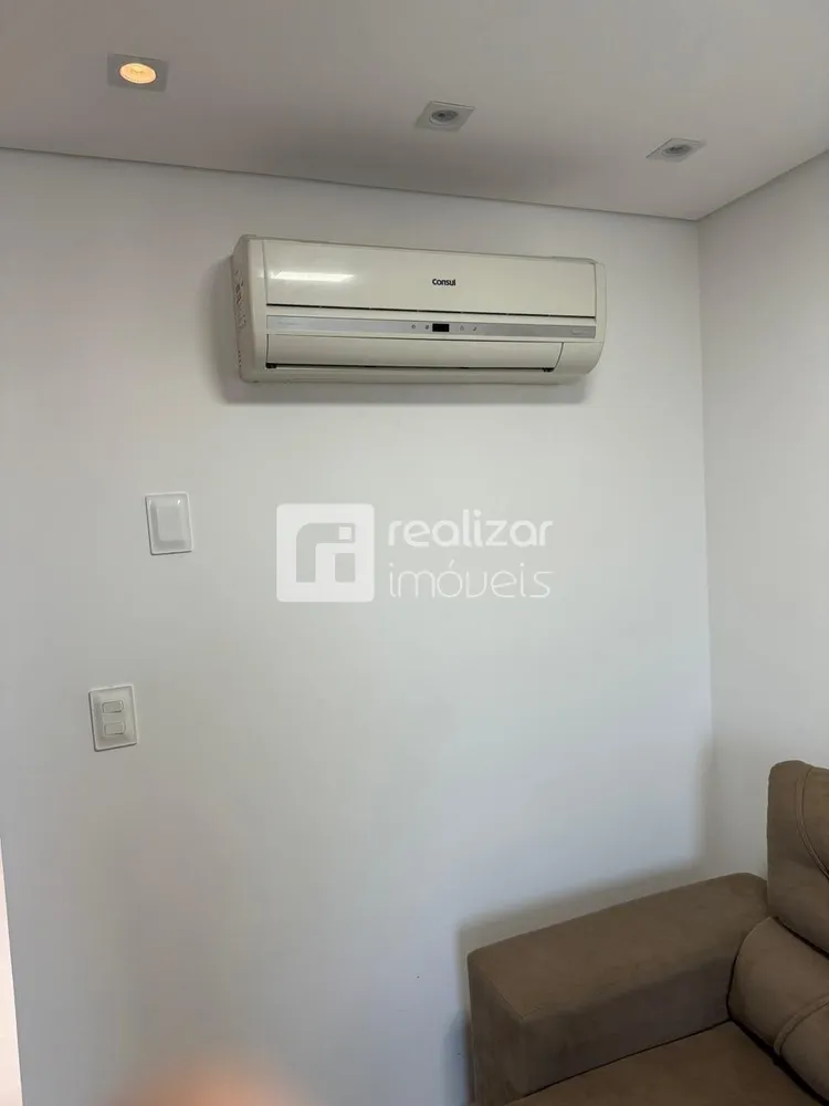 Apartamento, 1 quarto, 32 m² - Foto 6