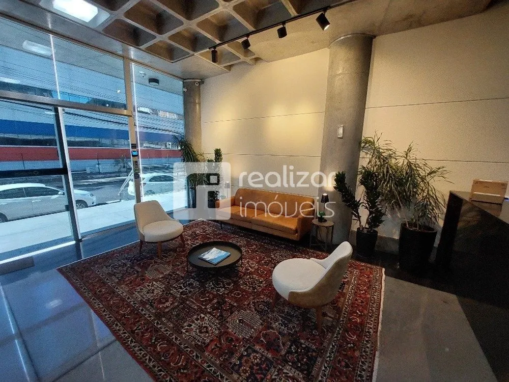 Apartamento, 1 quarto, 32 m² - Foto 2