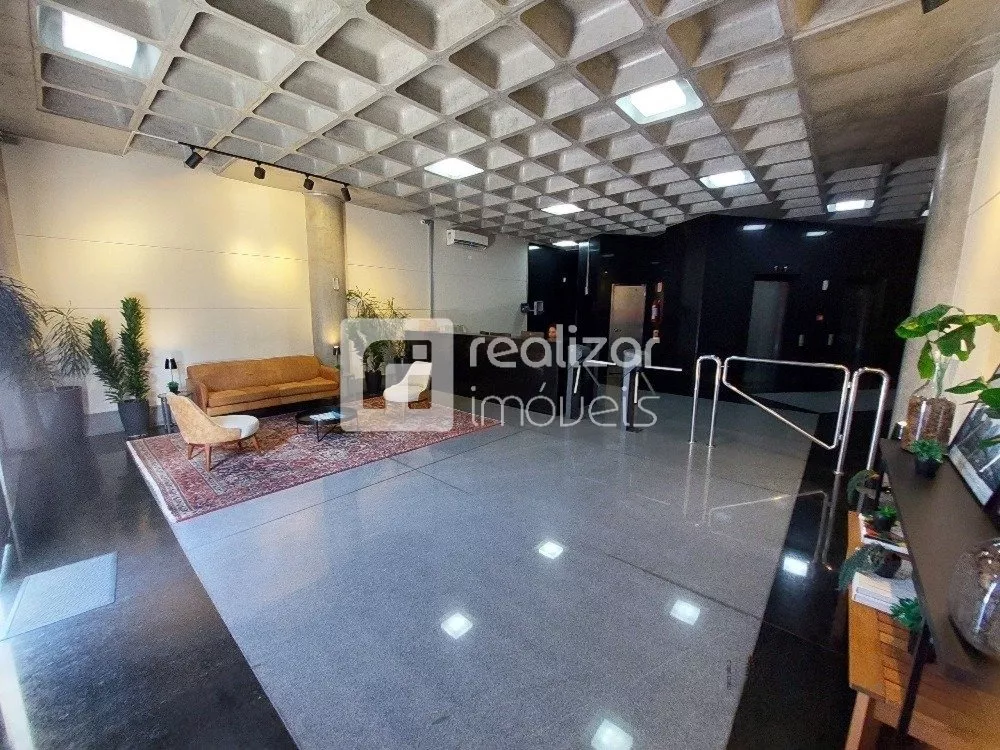 Apartamento, 1 quarto, 32 m² - Foto 1