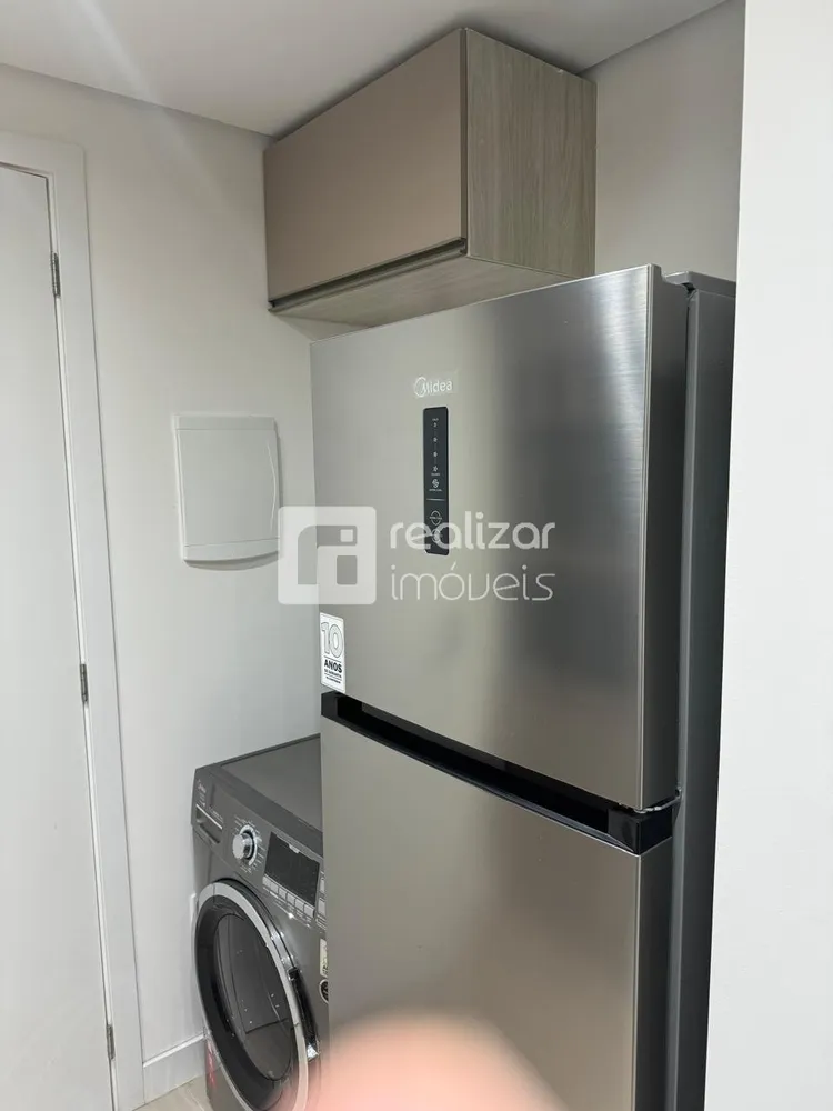 Apartamento, 1 quarto, 32 m² - Foto 8