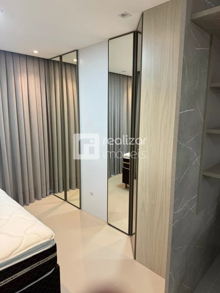 Apartamento, 1 quarto, 32 m² - Foto 3