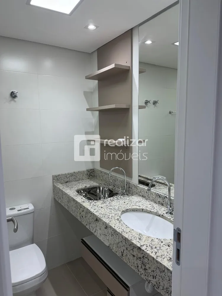 Apartamento, 1 quarto, 32 m² - Foto 9