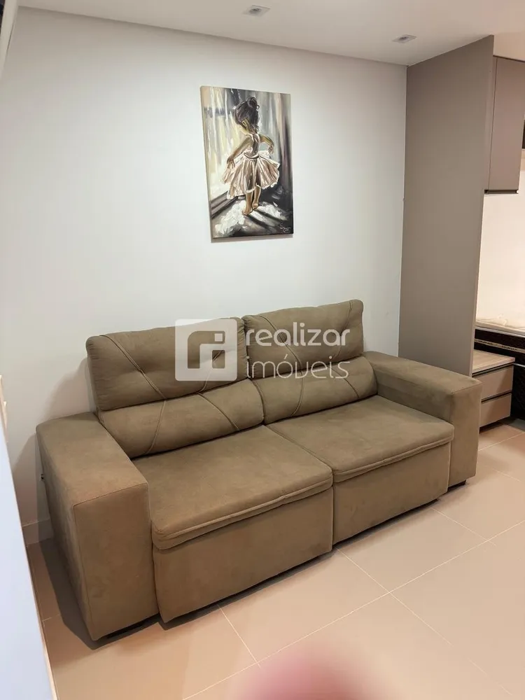 Apartamento, 1 quarto, 32 m² - Foto 5