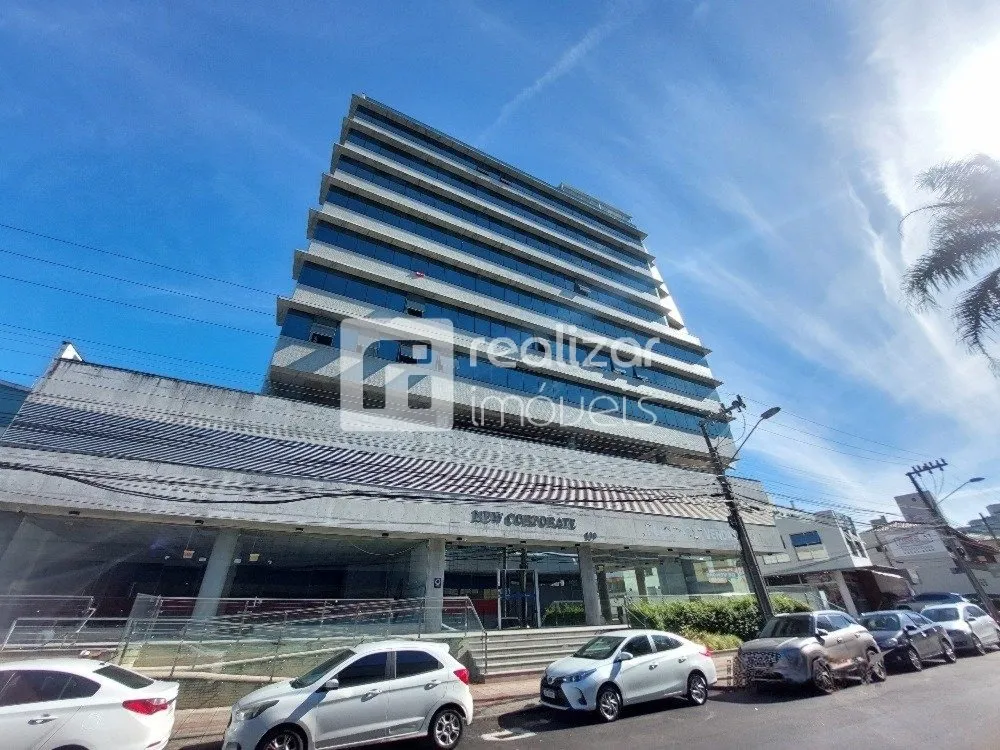 Apartamento, 1 quarto, 32 m² - Foto 1