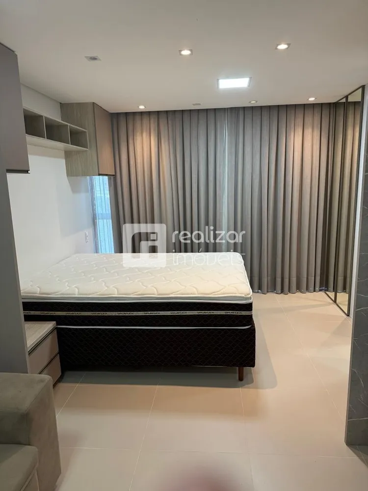 Apartamento, 1 quarto, 32 m² - Foto 11