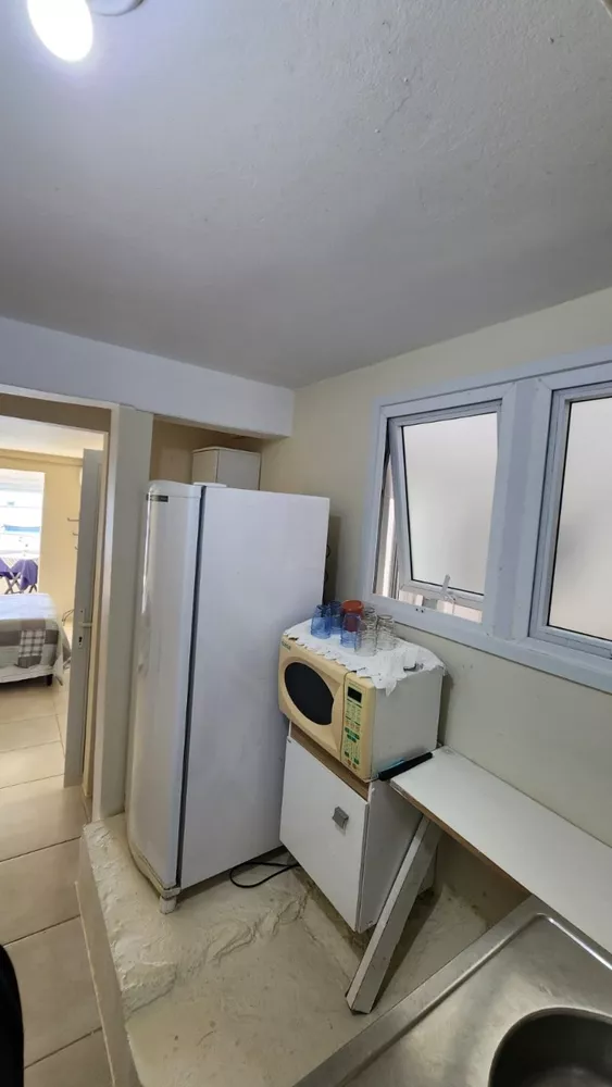 Apartamento, 1 quarto, 30 m² - Foto 1
