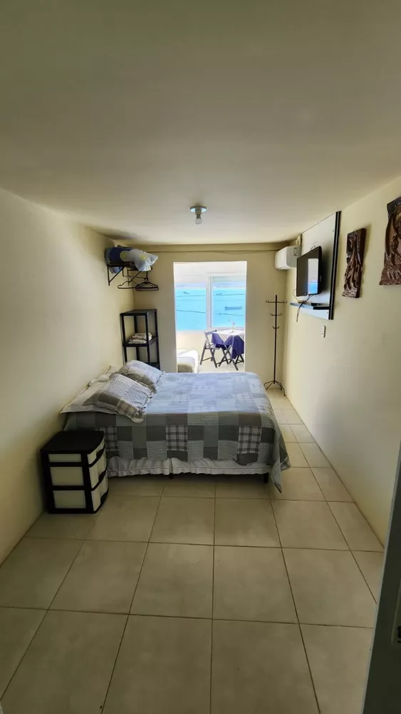 Apartamento para alugar com 1 quarto, 30m² - Foto 3