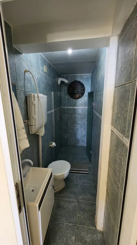 Apartamento, 1 quarto, 30 m² - Foto 2