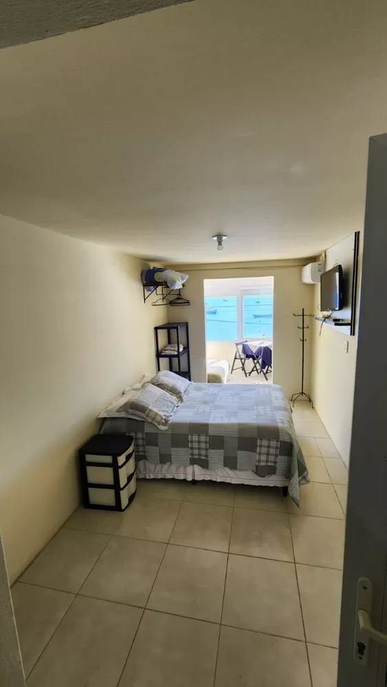 Apartamento para alugar com 1 quarto, 30m² - Foto 2