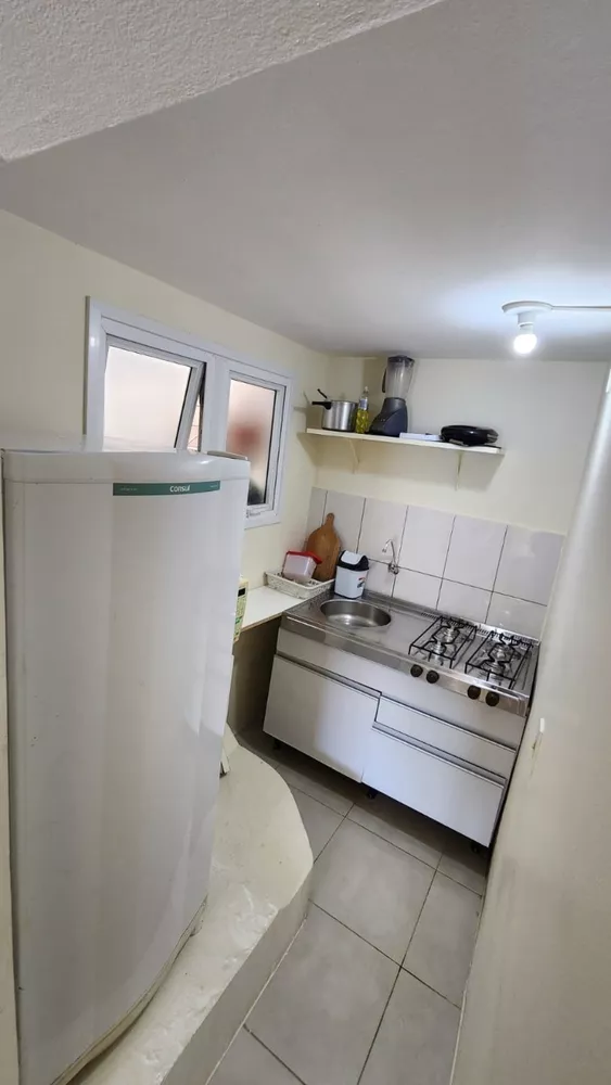 Apartamento, 1 quarto, 30 m² - Foto 3