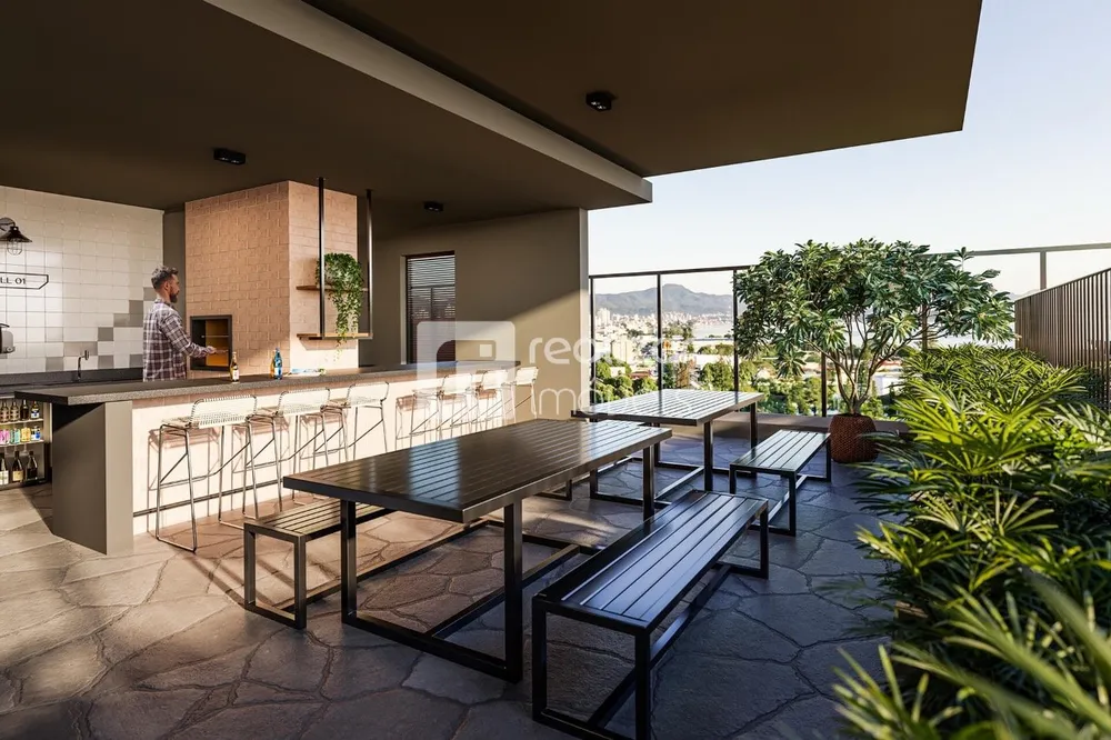 Apartamento, 1 quarto, 32 m² - Foto 5