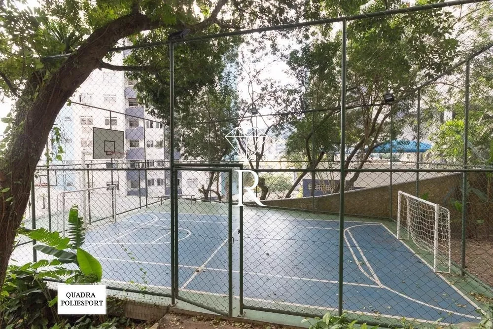 Apartamento, 2 quartos, 85 m² - Foto 2