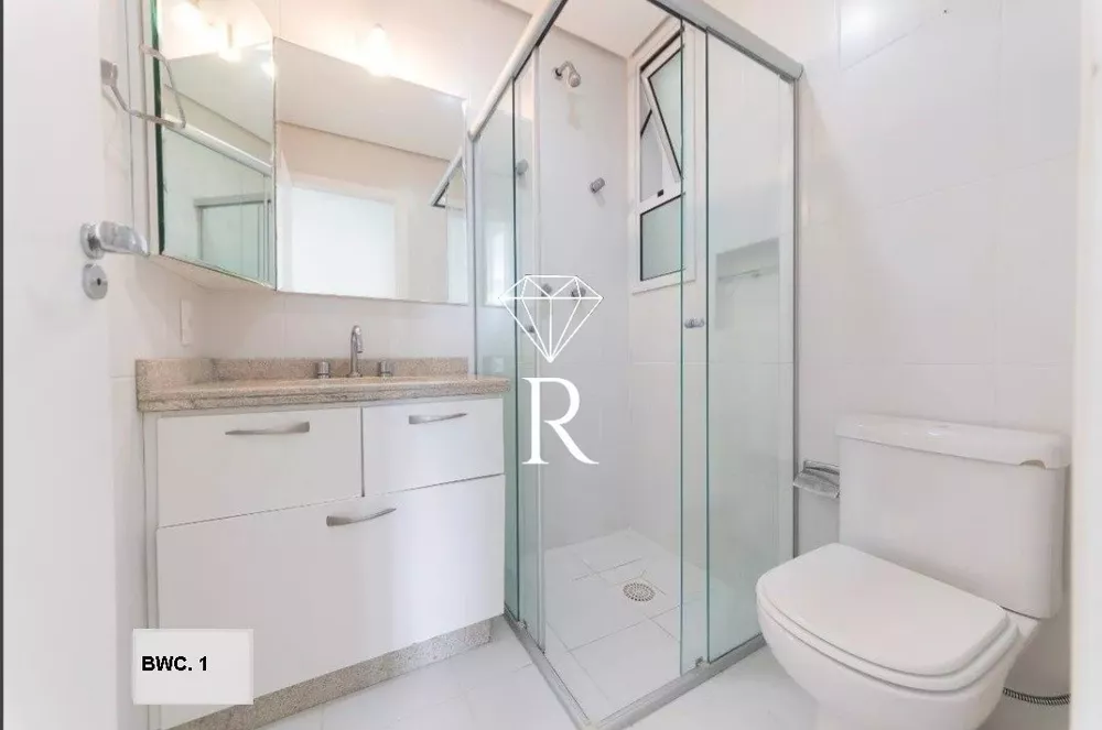 Apartamento, 2 quartos, 85 m² - Foto 1