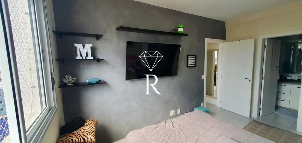 Apartamento, 2 quartos, 85 m² - Foto 10