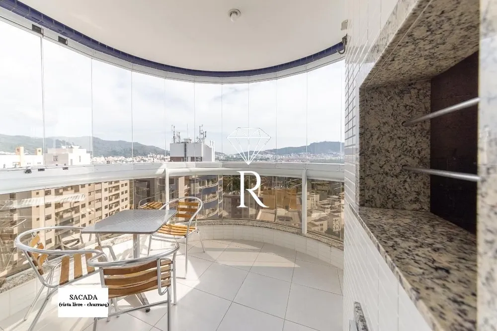 Apartamento, 2 quartos, 85 m² - Foto 1