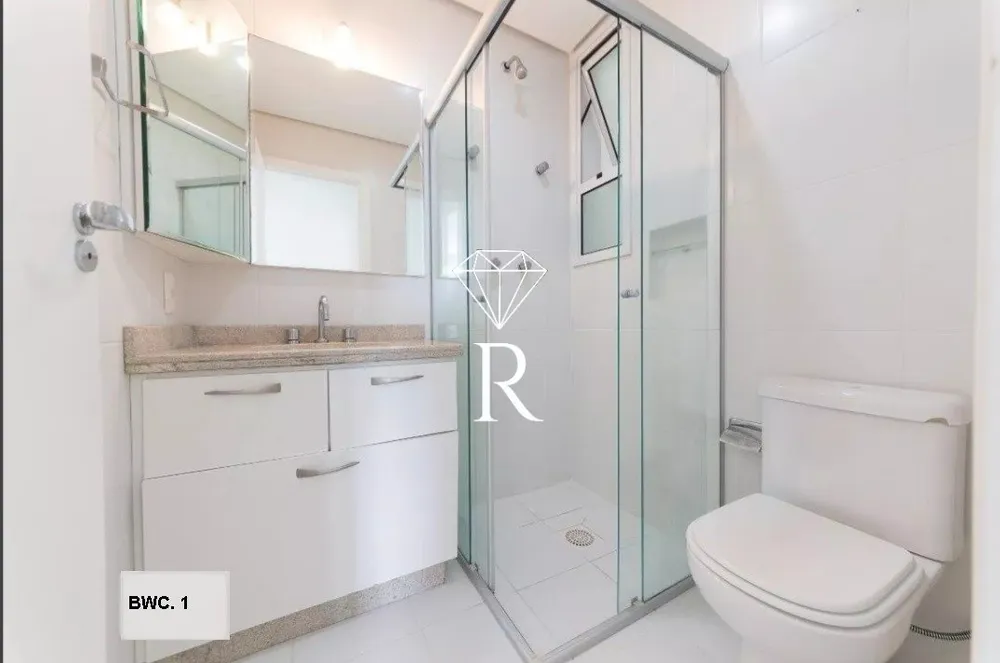 Apartamento, 2 quartos, 85 m² - Foto 8